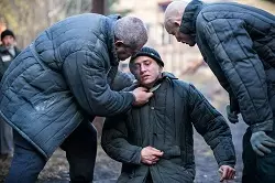 Сериалы криминал