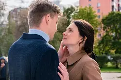 Сериалы мелодрамы