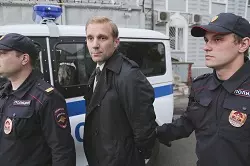 Сериалы про полицейских