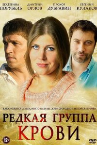 Редкая группа крови